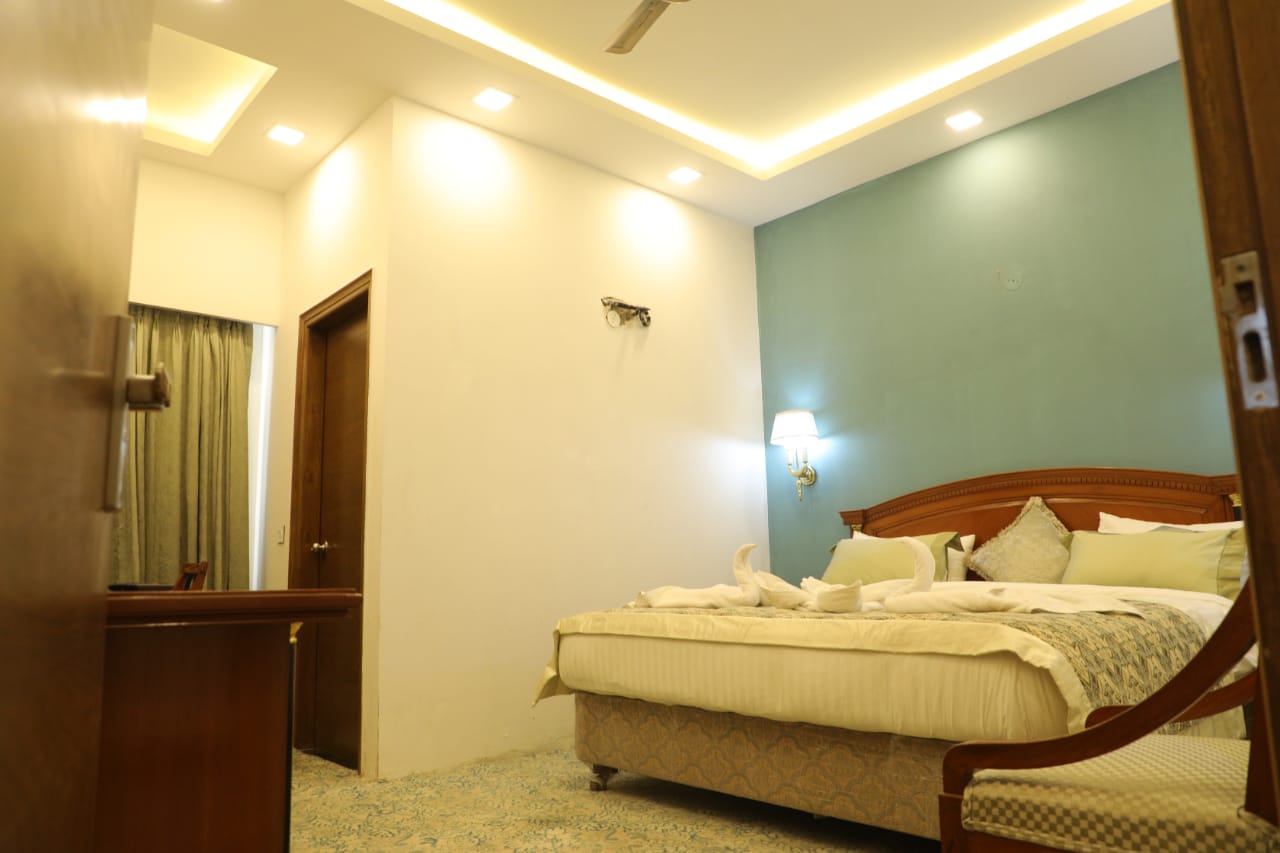 Farms and Resort in Gurgaon